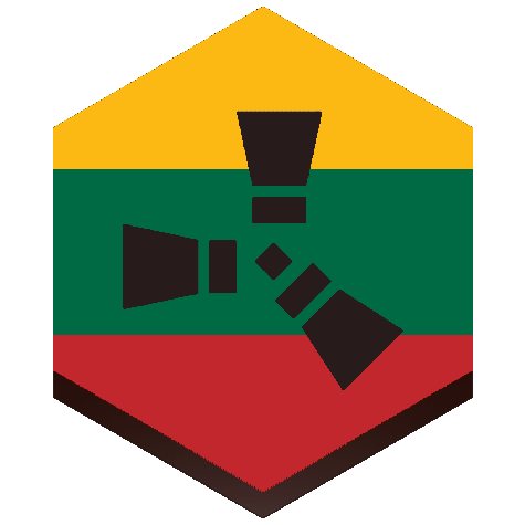 Logo of Lietuvos Life